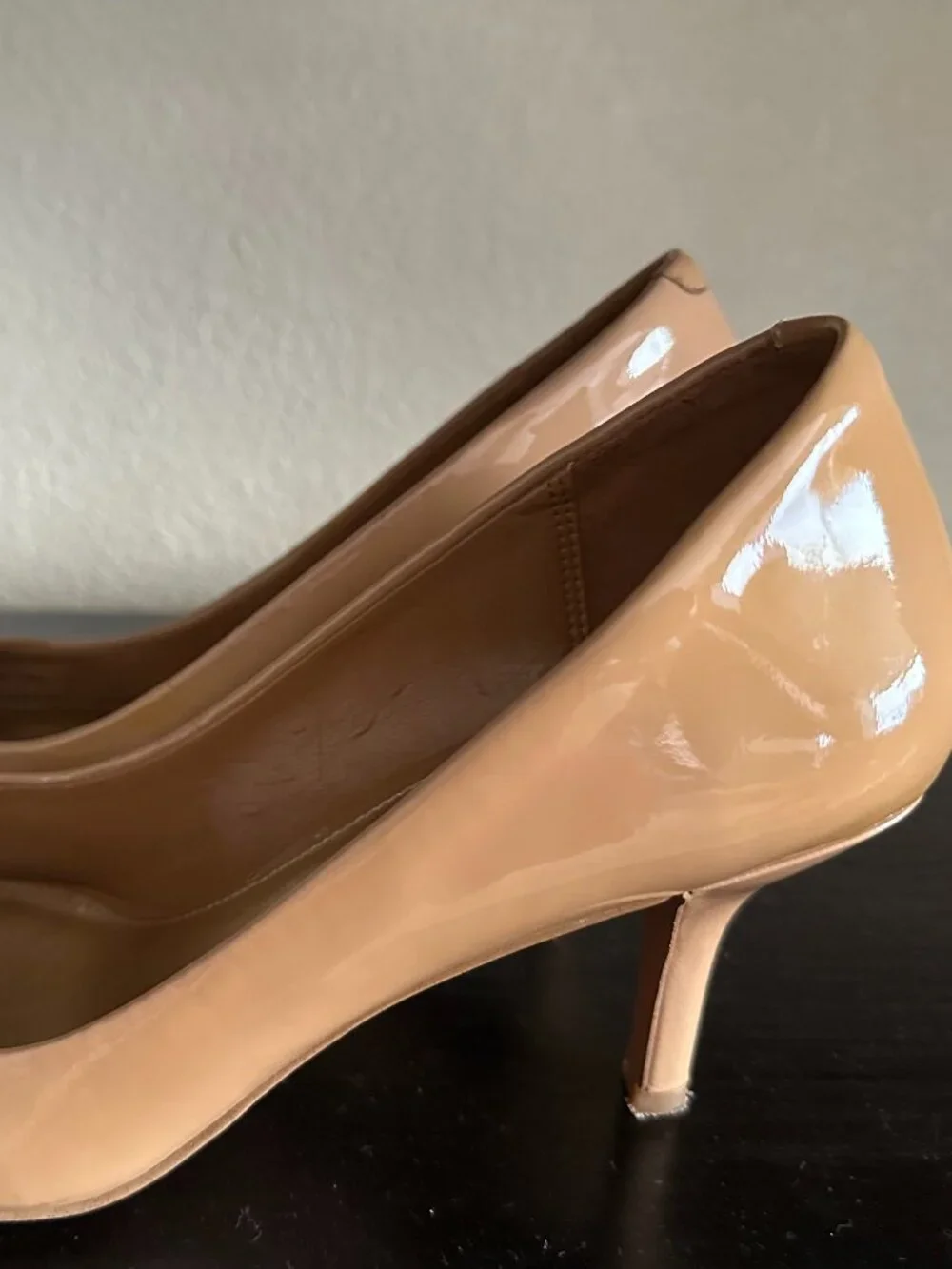 Coach women's shoes